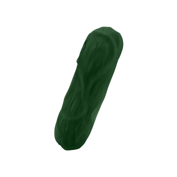 VVOLE Male Sex Toys SHAFT MODEL R COCK RING SIZE 1 GREEN