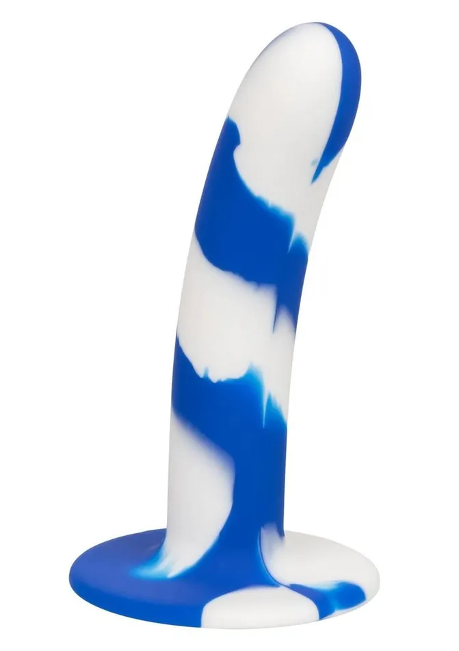 Admiral Anal Admiral Silicone Swirl Probe