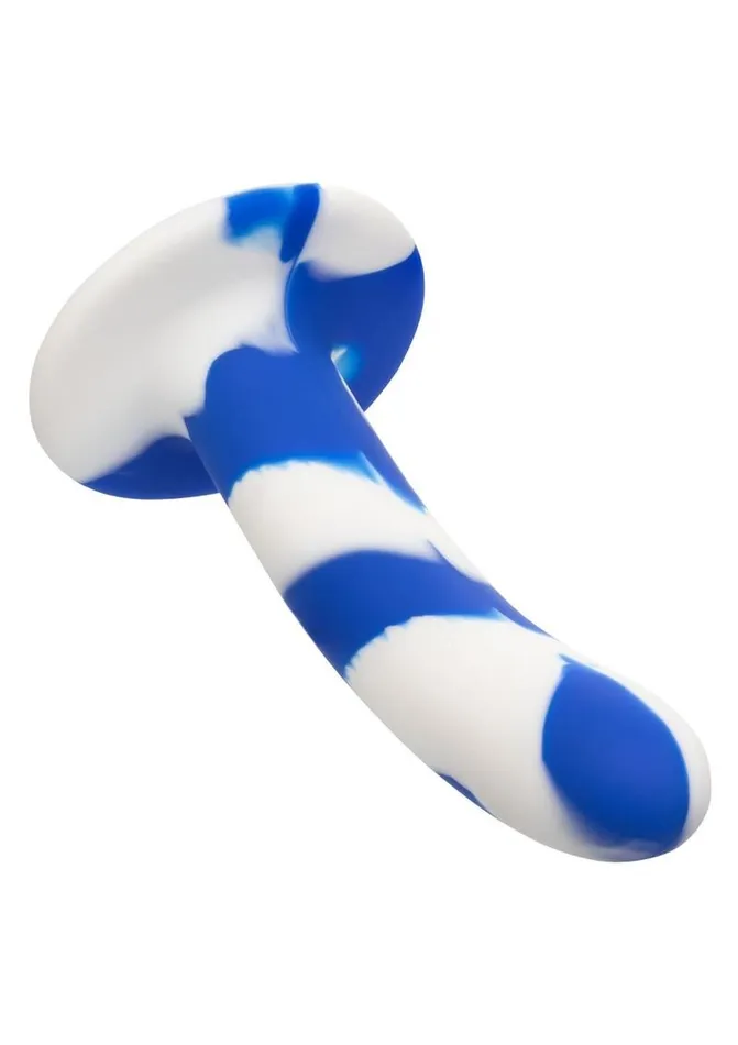 Admiral Anal Admiral Silicone Swirl Probe