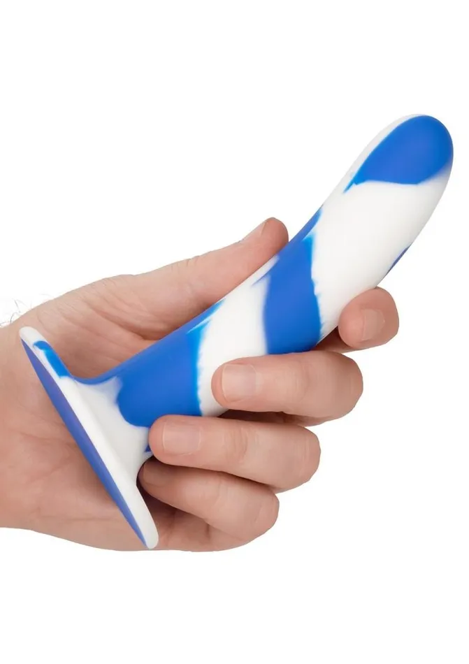 Admiral Anal Admiral Silicone Swirl Probe