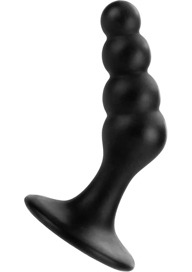 Anal Dr Joel Kaplan Silicone Beaded Prostate Stimulator Dr Joel Kaplan