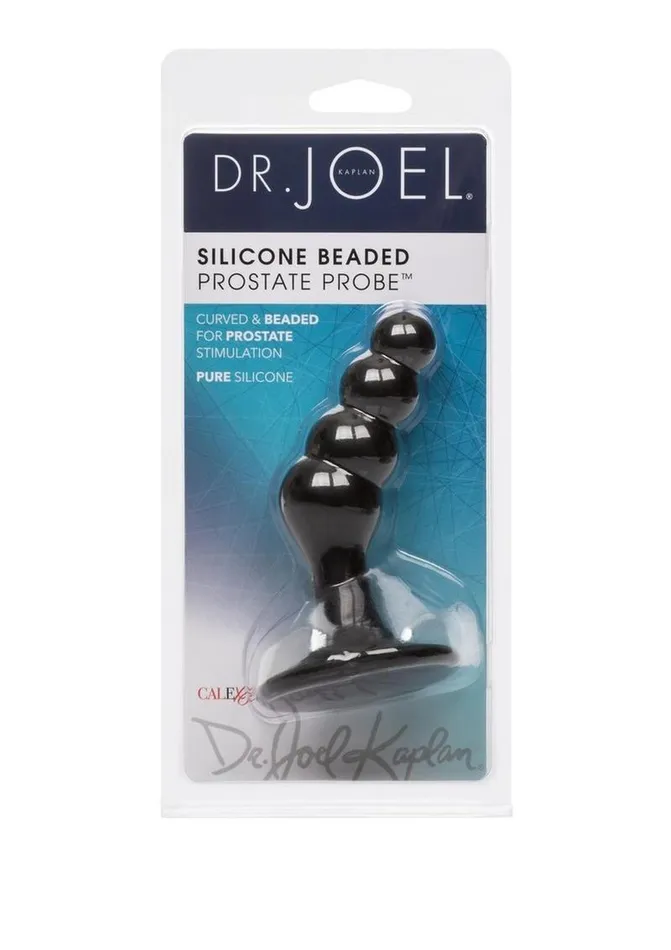 Anal Dr Joel Kaplan Silicone Beaded Prostate Stimulator Dr Joel Kaplan Anal Dr Joel Kaplan Silicone Beaded Prostate Stimulator Dr Joel Kaplan