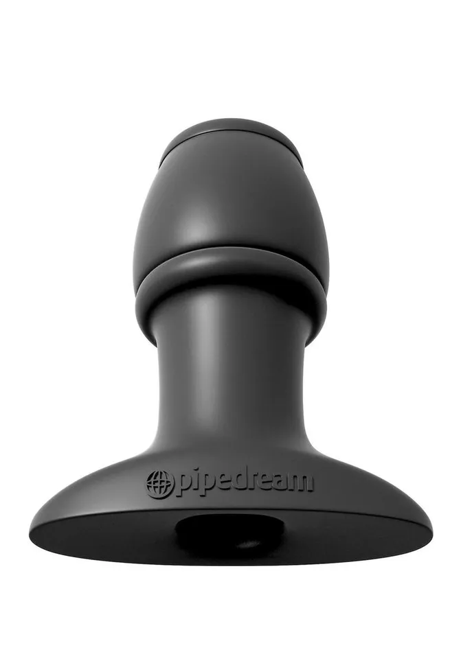 Anal Fantasy Collection Anal Anal Fantasy Collection Open Wide Silicone Tunnel Plug