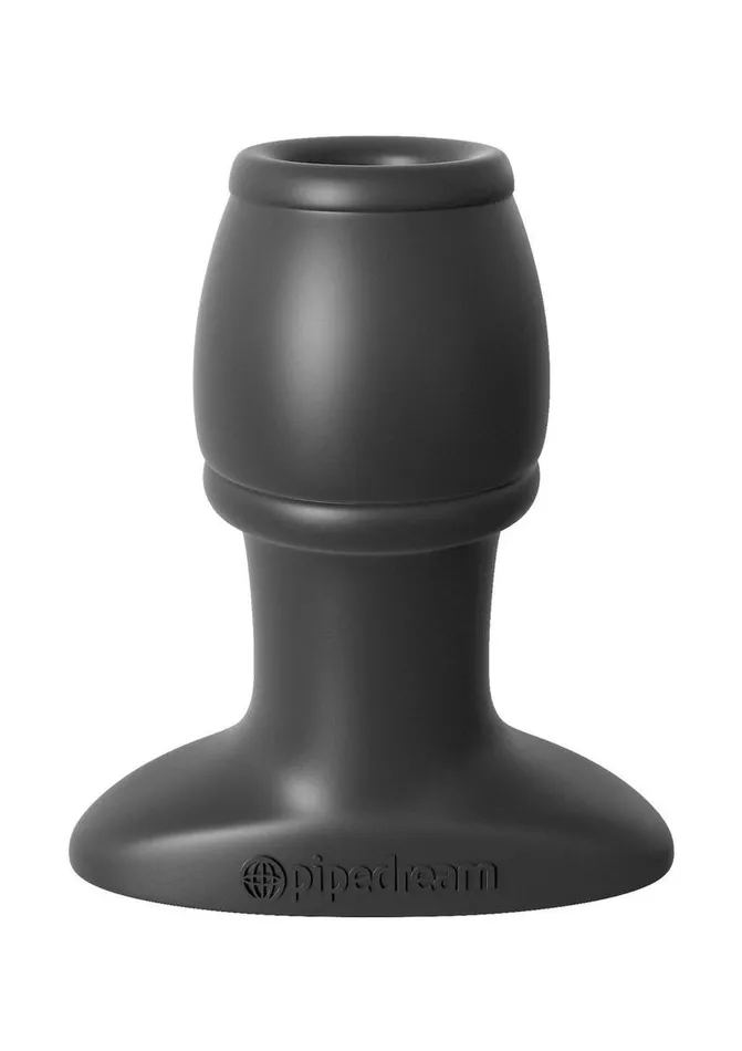 Anal Fantasy Collection Anal Anal Fantasy Collection Open Wide Silicone Tunnel Plug Anal Fantasy Collection Anal Anal Fantasy Collection Open Wide Silicone Tunnel Plug