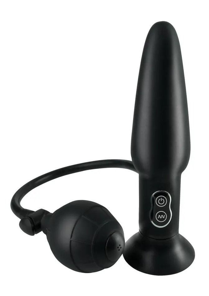 Anal Fantasy Collection Anal Fantasy Collection Vibrating Ass Blaster Expander Waterproof Male Sex Toys Anal Fantasy Collection Anal Fantasy Collection Vibrating Ass Blaster Expander Waterproof Male Sex Toys