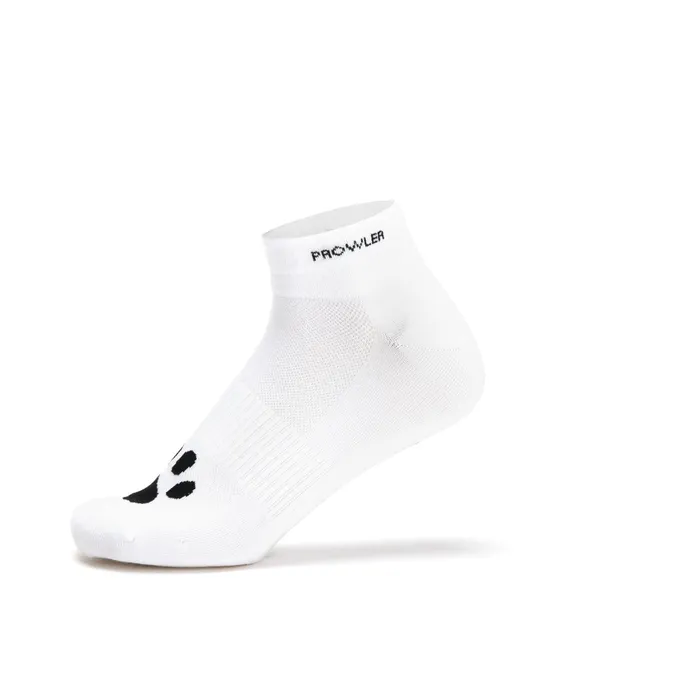 Anal Prowler RED Prowler RED Just A Hole Ankle Socks White Black Anal Prowler RED Prowler RED Just A Hole Ankle Socks White Black