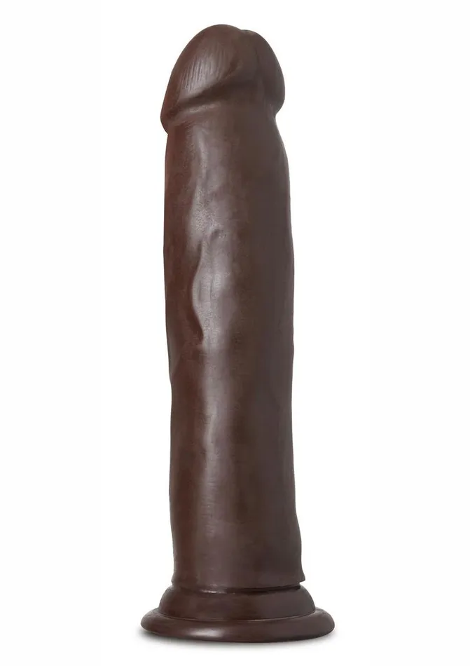 Au Naturel Female Sex Toys Au Naturel Jackson Dildo with Suction Cup
