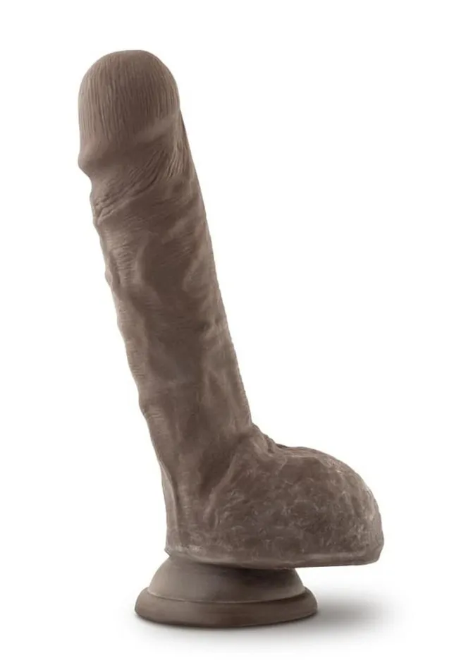 Au Naturel Sensa Feel Dildo with Suction Cup Au Naturel Female Sex Toys