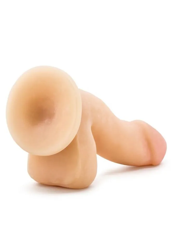 Au Naturel Sensa Feel Dildo with Suction Cup Au Naturel Female Sex Toys