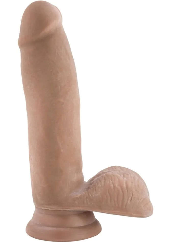 Au Naturel Sensa Feel Dildo with Suction Cup Au Naturel Female Sex Toys