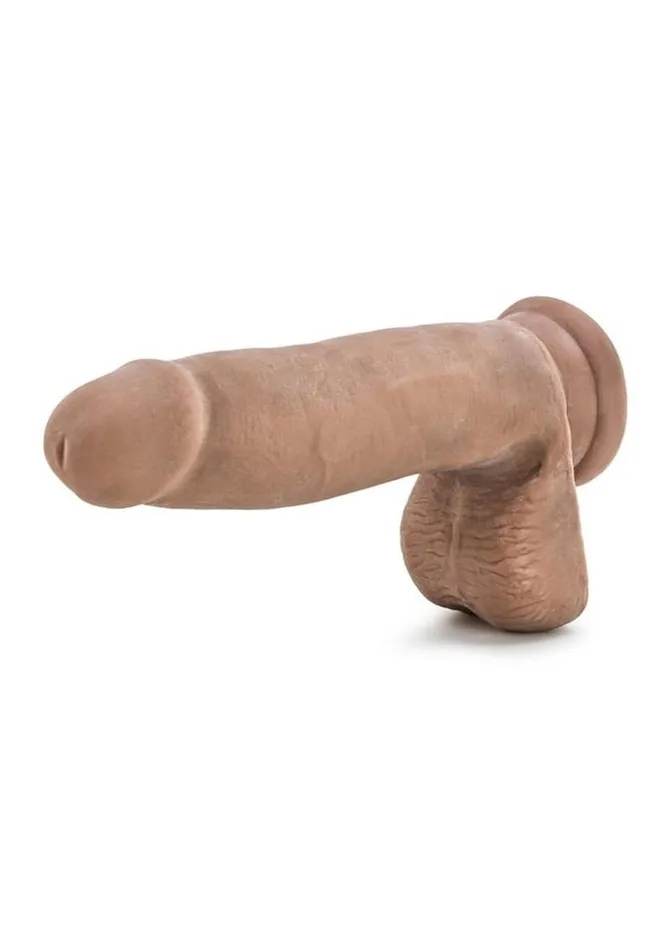Au Naturel Sensa Feel Dildo with Suction Cup Au Naturel Female Sex Toys