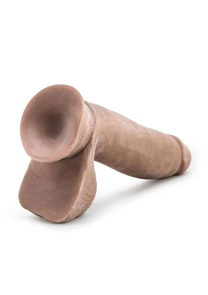 Au Naturel Sensa Feel Dildo with Suction Cup Au Naturel Female Sex Toys
