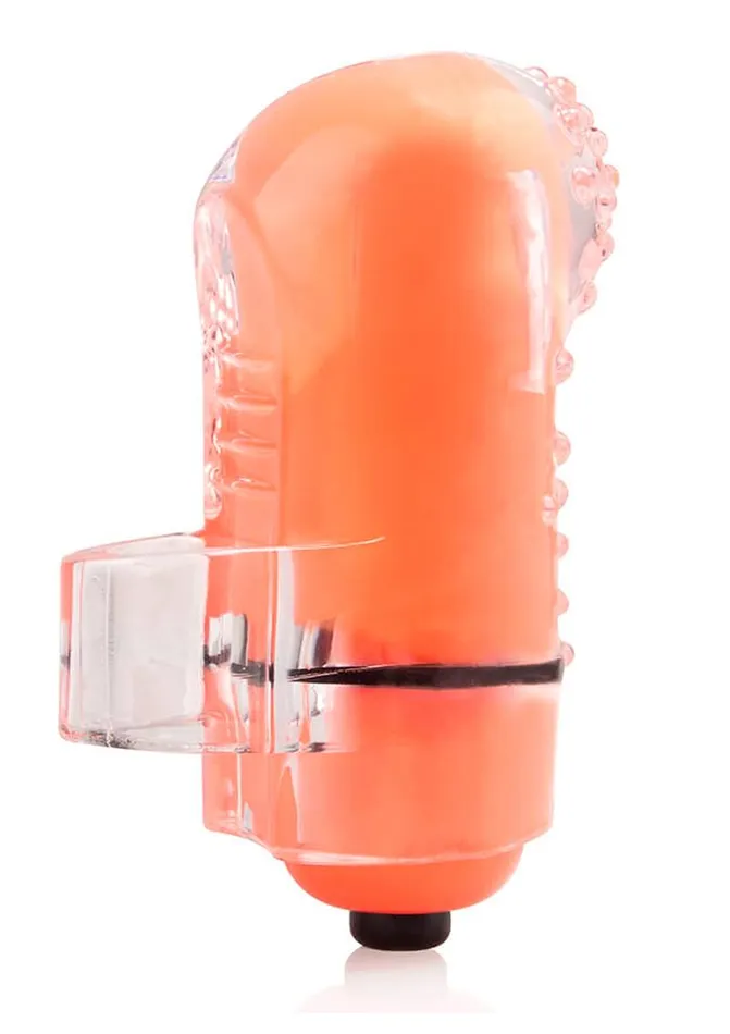 Color Pop Colorpop Fing O Finger Vibrator Female Sex Toys