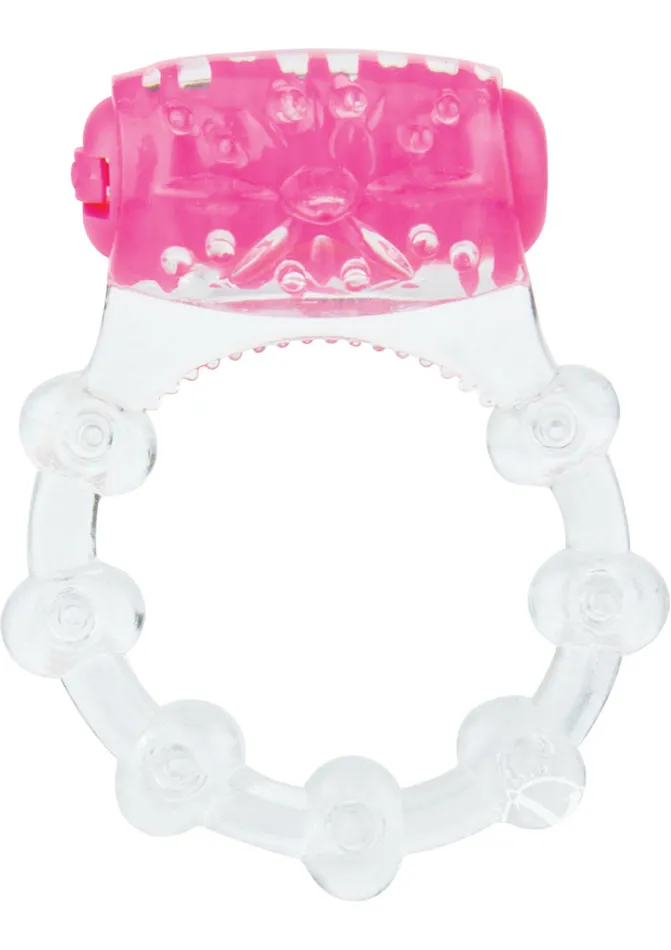 Color Pop Male Sex Toys Color Pop Quickie Screaming O Vibrating Ring Silicone Cock Ring Color Pop Male Sex Toys Color Pop Quickie Screaming O Vibrating Ring Silicone Cock Ring