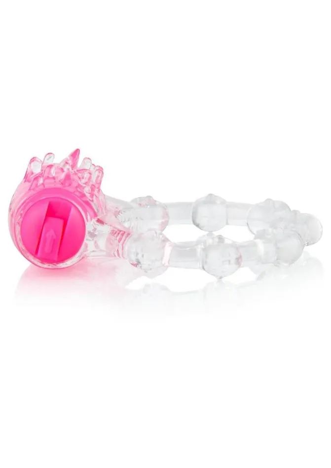 Color Pop Male Sex Toys Color Pop Quickie Screaming O Vibrating Ring Silicone Cock Ring Color Pop Male Sex Toys Color Pop Quickie Screaming O Vibrating Ring Silicone Cock Ring