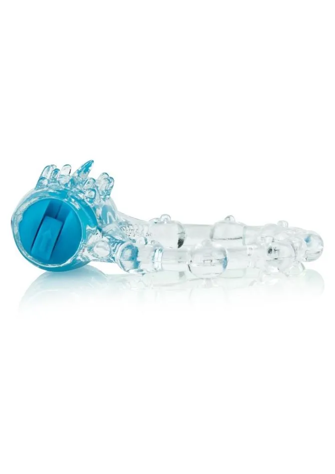 Color Pop Male Sex Toys Color Pop Quickie Screaming O Vibrating Ring Silicone Cock Ring Color Pop Male Sex Toys Color Pop Quickie Screaming O Vibrating Ring Silicone Cock Ring