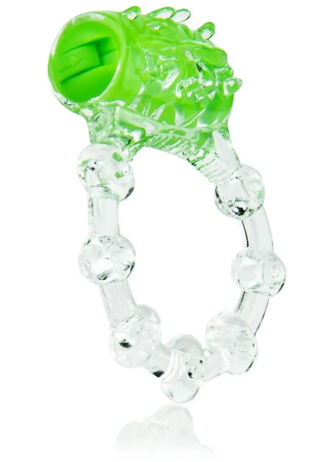 Color Pop Male Sex Toys Color Pop Quickie Screaming O Vibrating Ring Silicone Cock Ring Color Pop Male Sex Toys Color Pop Quickie Screaming O Vibrating Ring Silicone Cock Ring