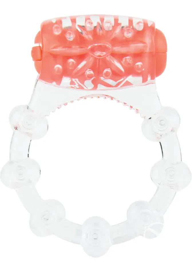 Color Pop Male Sex Toys Color Pop Quickie Screaming O Vibrating Ring Silicone Cock Ring Color Pop Male Sex Toys Color Pop Quickie Screaming O Vibrating Ring Silicone Cock Ring