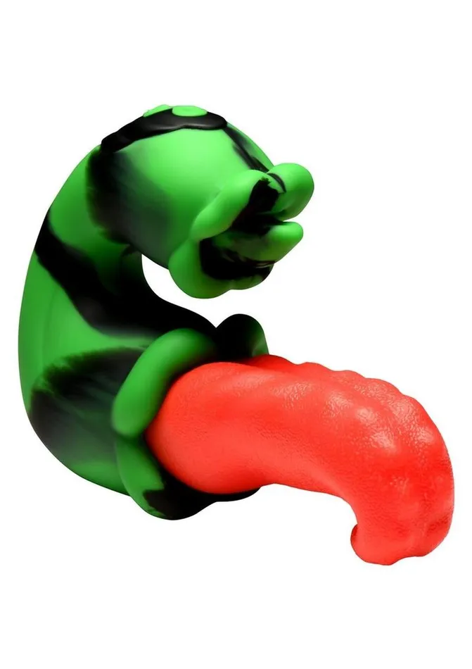 Creature Cocks Tongue Lasher Rechargeable Silicone Vibrator Creature Cocks Female Sex Toys Creature Cocks Tongue Lasher Rechargeable Silicone Vibrator Creature Cocks Female Sex Toys
