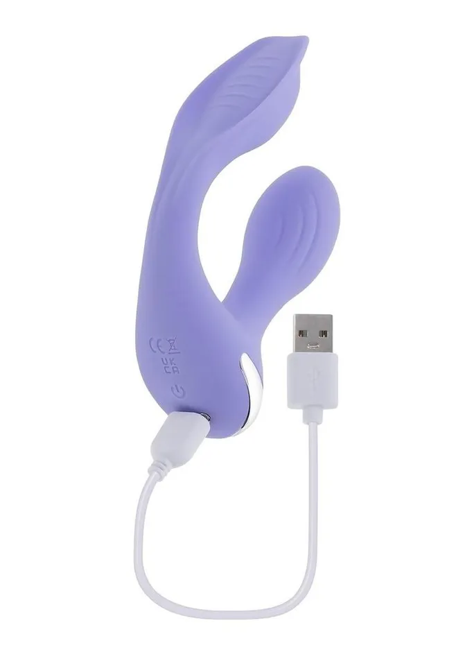 Evolved Female Sex Toys Every Way Play Rechargeable Silicone Wearable Vibrator with Remote Control