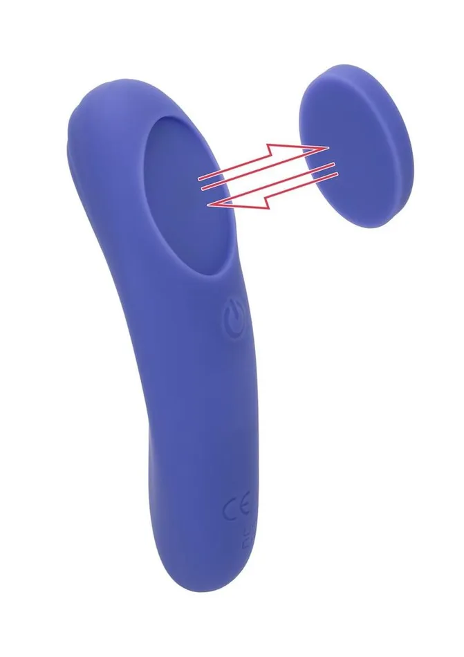 Female Sex Toys Calexotics Connect Panty Teaser Rechargeable Silicone App Compatible Vibrator with Remote Connect Female Sex Toys Calexotics Connect Panty Teaser Rechargeable Silicone App Compatible Vibrator with Remote Connect