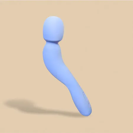 Female Sex Toys Dame Com Rechargeable Silicone Wand Vibrator Dame Products