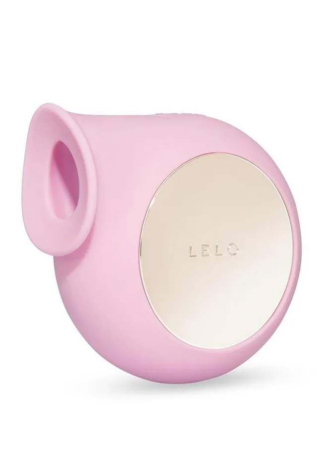 Female Sex Toys Lelo Sila Rechargeable Clitoral Stimulator