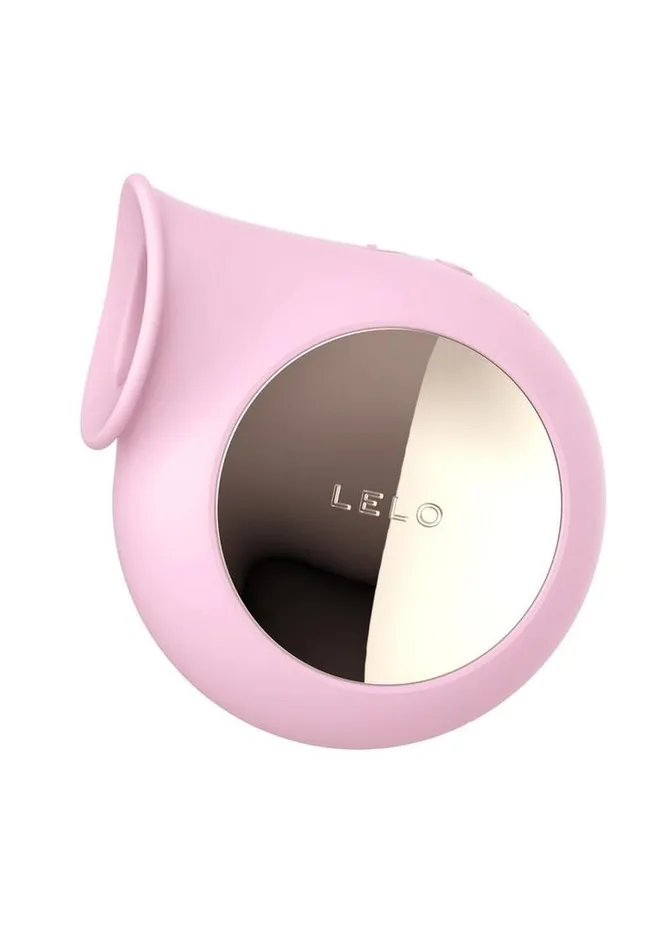 Female Sex Toys Lelo Sila Rechargeable Clitoral Stimulator