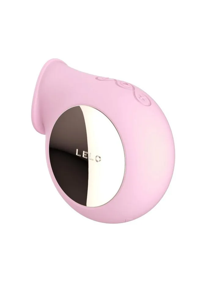 Female Sex Toys Lelo Sila Rechargeable Clitoral Stimulator