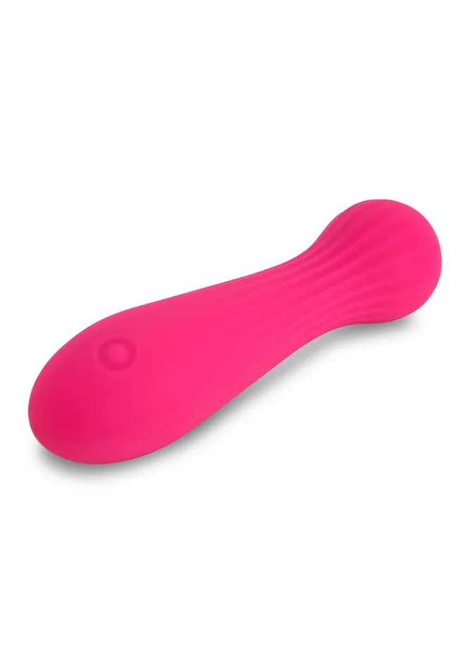 Female Sex Toys Nu Sensuelle Sola Nubii Flexible Rechargeable Silicone Bullet Nu Sensuelle