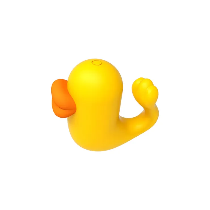 Female Sex Toys Orgasmaide Ducky Shaped Bullet Vibrator Like a Ring on Your Finger Female Sex Toys Orgasmaide Ducky Shaped Bullet Vibrator Like a Ring on Your Finger
