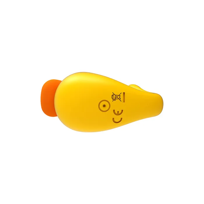 Female Sex Toys Orgasmaide Ducky Shaped Bullet Vibrator Like a Ring on Your Finger Female Sex Toys Orgasmaide Ducky Shaped Bullet Vibrator Like a Ring on Your Finger