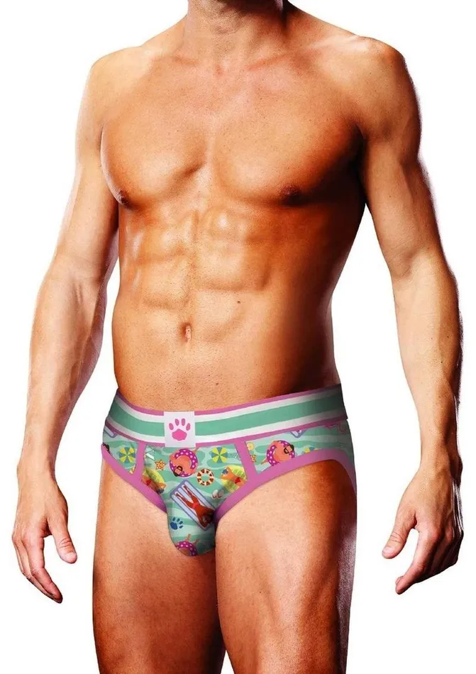 Female Sex Toys Prowler Prowler Swimming Brief
