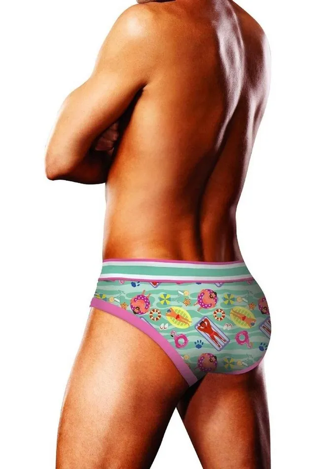 Female Sex Toys Prowler Prowler Swimming Brief