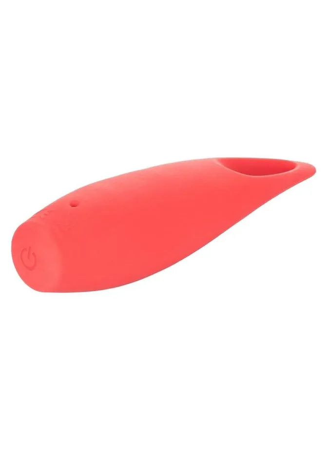 Female Sex Toys Red Hot Red Hot Spark USB Rechargeable Silicone Massager Waterproof Female Sex Toys Red Hot Red Hot Spark USB Rechargeable Silicone Massager Waterproof