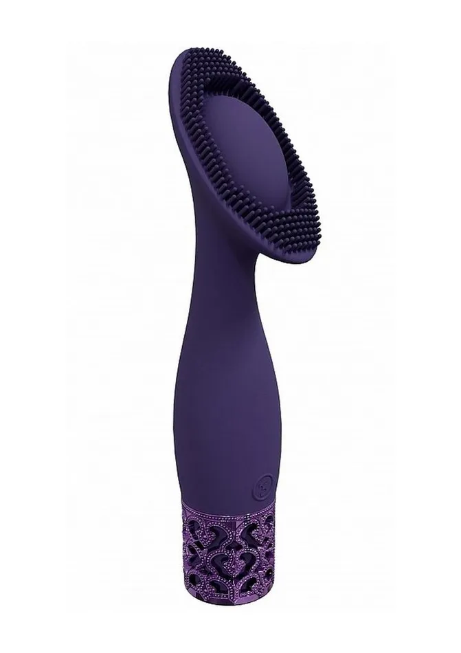 Female Sex Toys Royal Gems Royal Gems Duchess Silicone Rechargeable Vibrator Female Sex Toys Royal Gems Royal Gems Duchess Silicone Rechargeable Vibrator
