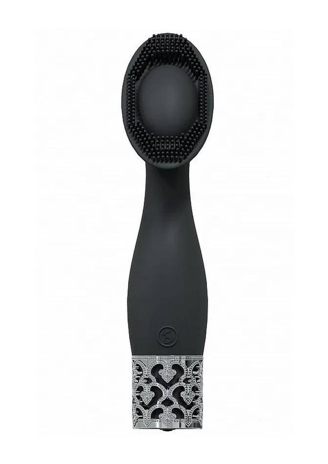 Female Sex Toys Royal Gems Royal Gems Duchess Silicone Rechargeable Vibrator