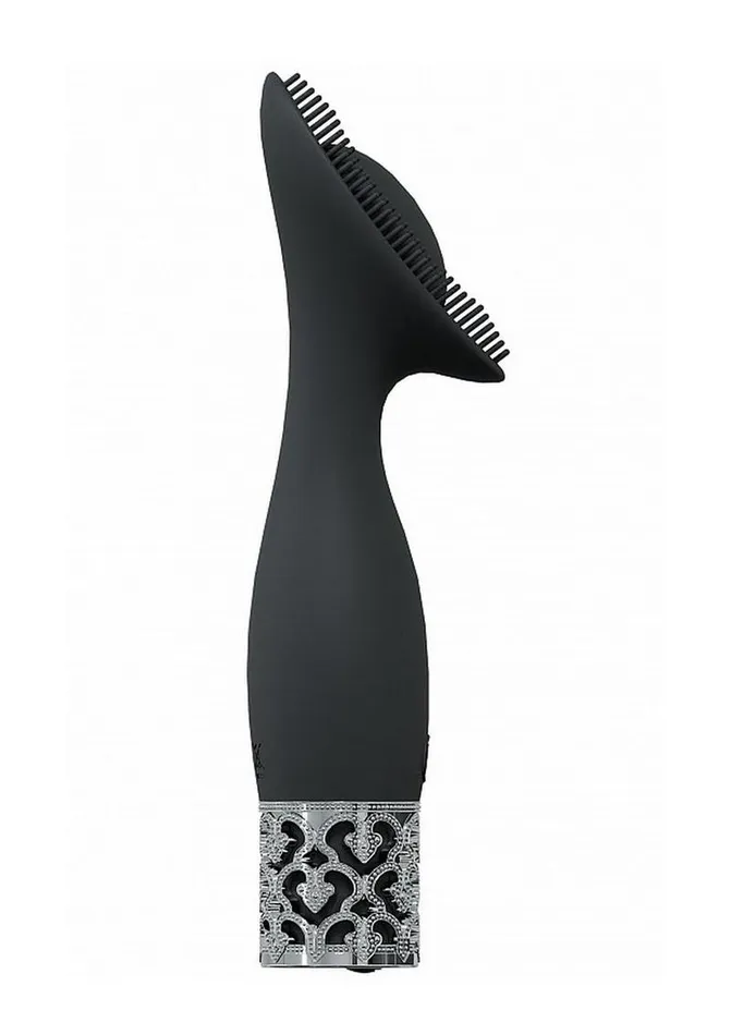 Female Sex Toys Royal Gems Royal Gems Duchess Silicone Rechargeable Vibrator