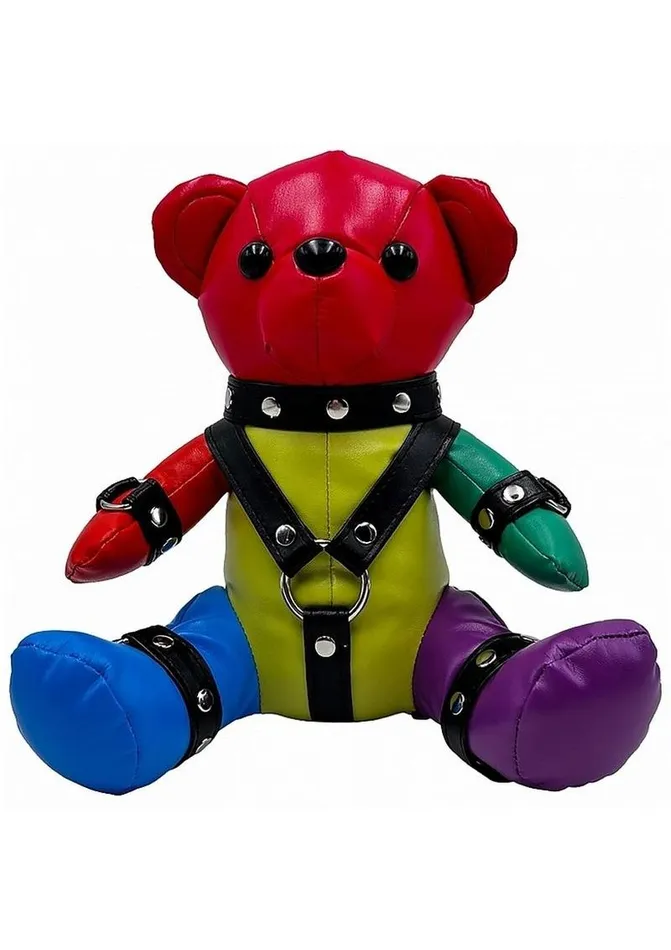 Female Sex Toys SLine SLine Bear Bondage Harness