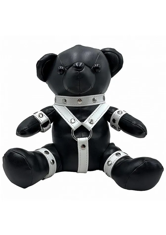 Female Sex Toys SLine SLine Bear Bondage Harness