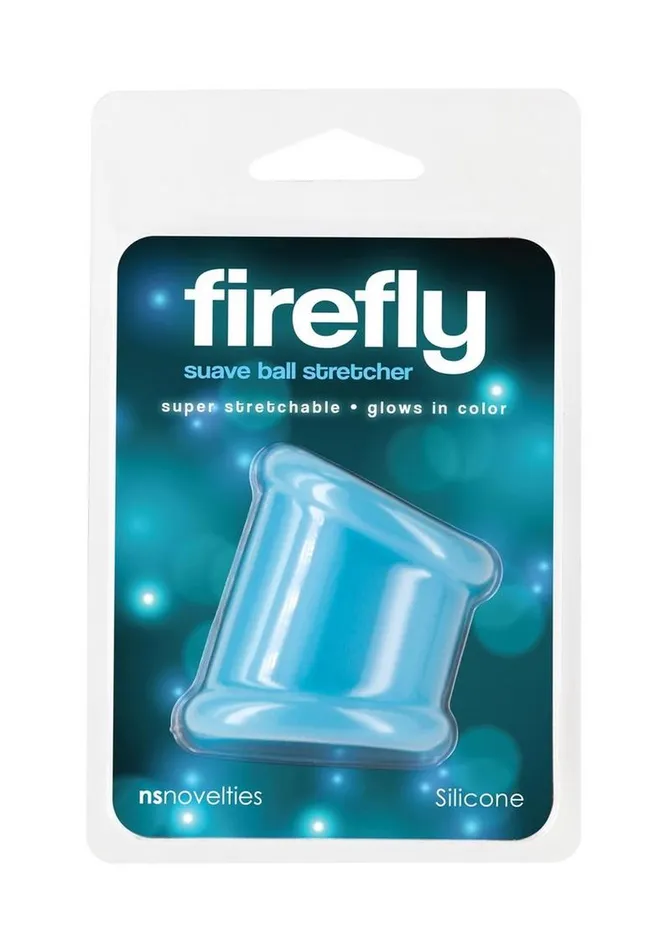 Firefly Male Sex Toys Firefly Suave Glow In The Dark Ball Stretcher Cock Ring Firefly Male Sex Toys Firefly Suave Glow In The Dark Ball Stretcher Cock Ring