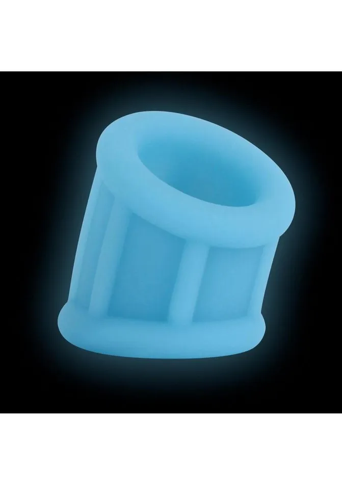 Firefly Male Sex Toys Firefly Suave Glow In The Dark Ball Stretcher Cock Ring Firefly Male Sex Toys Firefly Suave Glow In The Dark Ball Stretcher Cock Ring