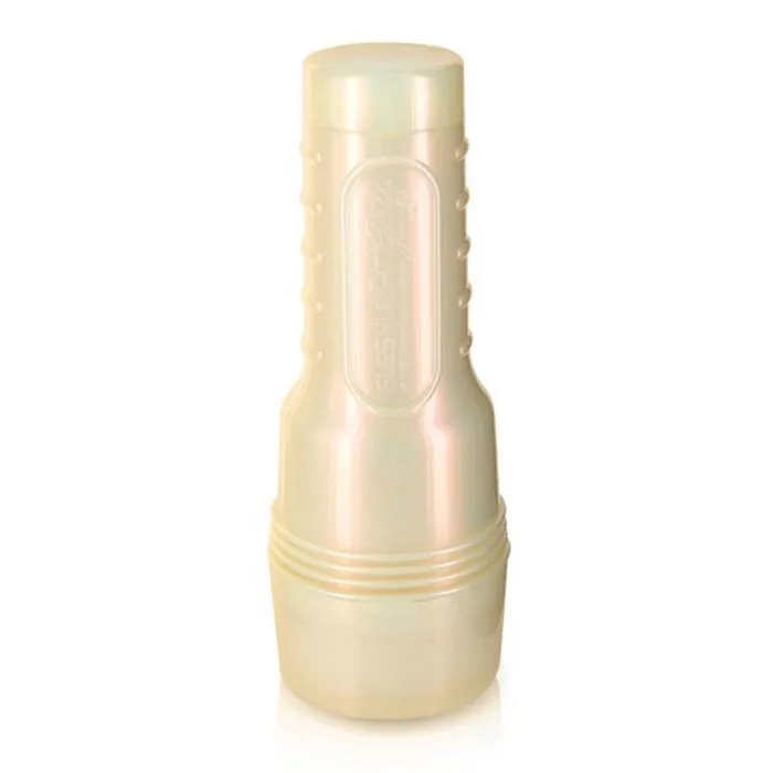 Fleshlight Male Sex Toys Fleshlight Elsa Jean Treat Texture Masturbator