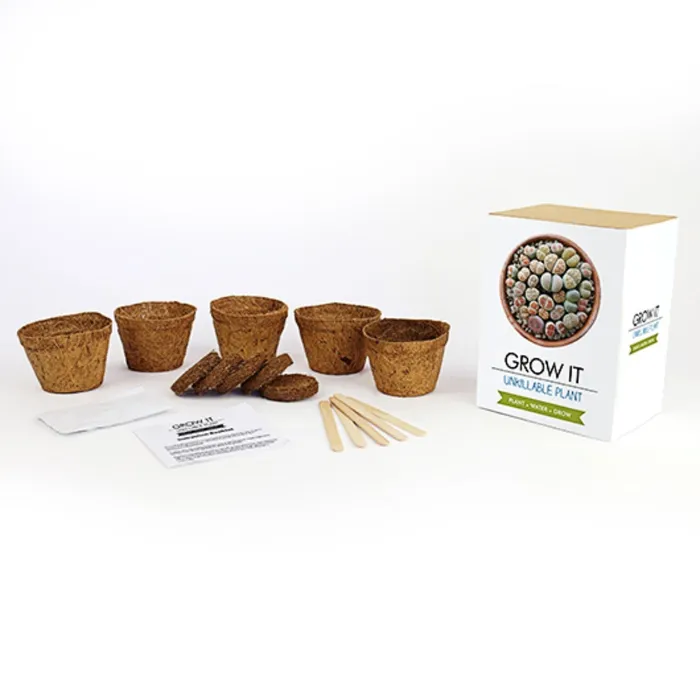 Gift Republic Male Sex Toys Gift Republic Grow It Snore Curing Grow Kit