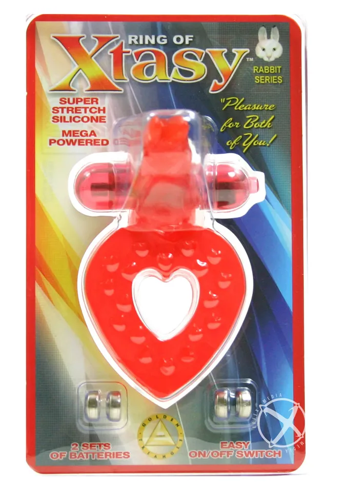 Golden Triangle Male Sex Toys Ring Of Xtasy Rabbit Series Silicone Heart Cock Ring Golden Triangle Male Sex Toys Ring Of Xtasy Rabbit Series Silicone Heart Cock Ring