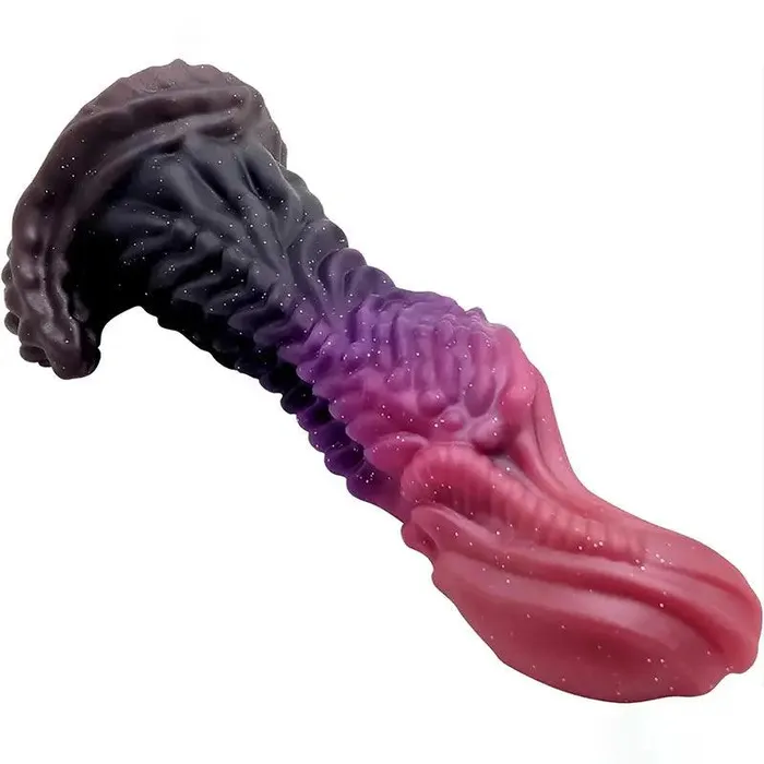 Inyarose Dildos Alien Monster Simulation Dildo