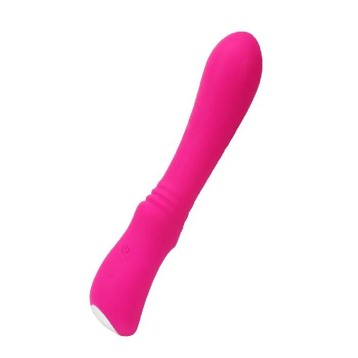 Knight Mini G Spot Vibrator The Bad Peach Female Sex Toys