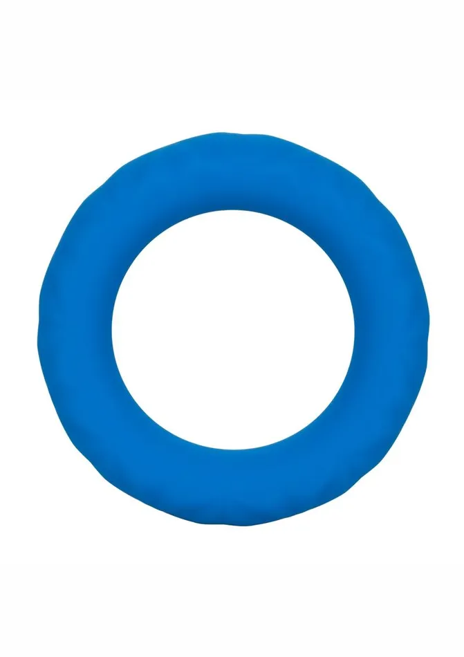 Link Up Male Sex Toys Link Up UltraSoft Max Silicone Cock Ring