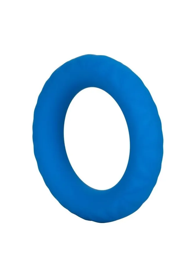 Link Up Male Sex Toys Link Up UltraSoft Max Silicone Cock Ring