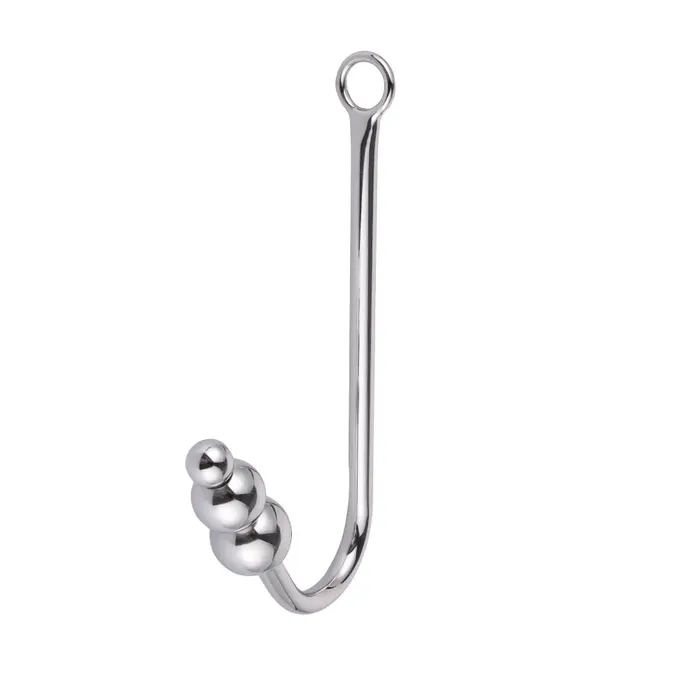 Love Plugs Anal Triple Beads Anal Hook